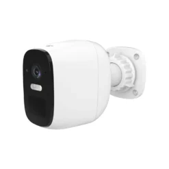 nedis SmartLife Außenkamera 4MP Quad HD 1440p - B-Ware