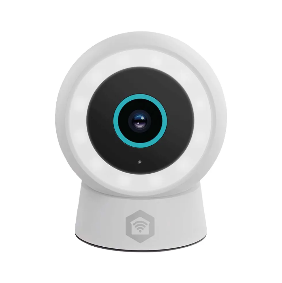 nedis SmartLife Außenkamera 3MP Full HD 1296p
