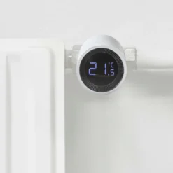 nedis SmartLife digitales Heizkörperthermostat