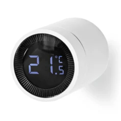 nedis SmartLife digitales Heizkörperthermostat