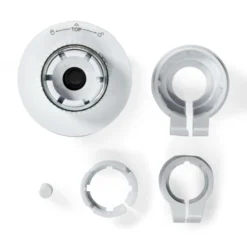 nedis SmartLife digitales Heizkörperthermostat