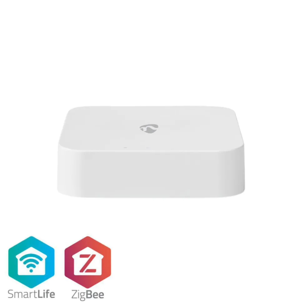nedis SmartLife Gateway Zigbee 3.0