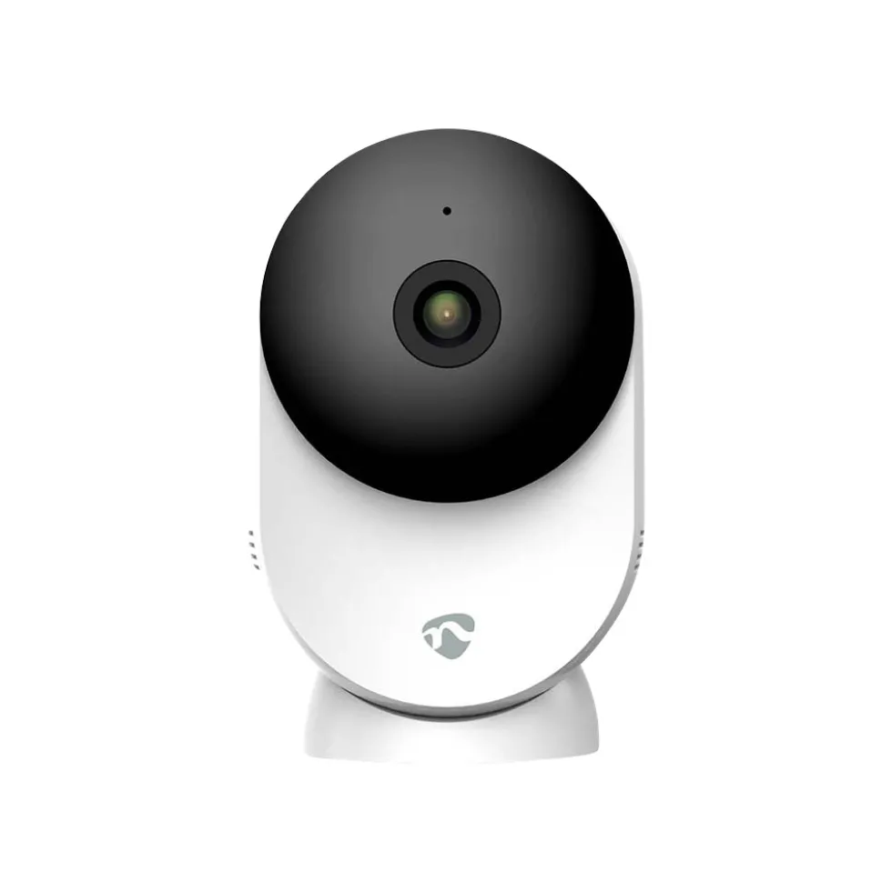 nedis SmartLife Innenkamera 3MP Full HD 1296p - B-Ware