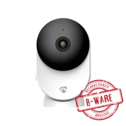 nedis SmartLife Innenkamera 3MP Full HD 1296p - B-Ware