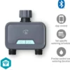 nedis SmartLife Intelligente Wassersteuerung