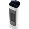 nedis SmartLife Keramik-Heizlüfter 2000 W