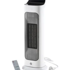 nedis SmartLife Keramik-Heizlüfter 2000 W