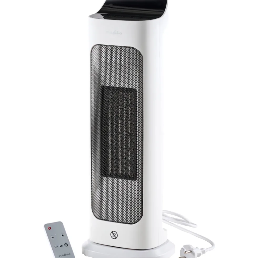 nedis SmartLife Keramik-Heizlüfter 2000 W