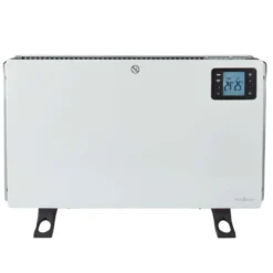 nedis SmartLife Konvektionsheizgerät WLAN 3 Heizstufen