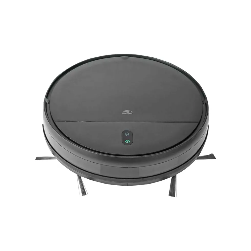 nedis SmartLife Saugroboter mit Wischfunktion