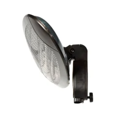 nedis Wand-Heizstrahler mit drei Heizstufen 2 kW für außen
