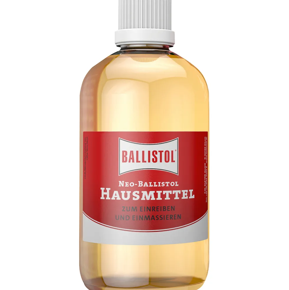 Neo Hausmittel 100 ml