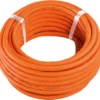 Netzwerkkabel CAT-7 bis 10 Gbit/s 25m, orange