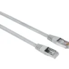 Netzwerkkabel CAT-5e 5m, grau