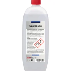 Neutral Salzsäure ca. 22-24 %