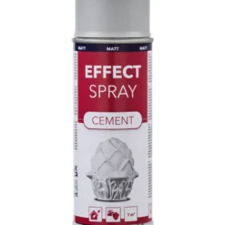 NEUTR Effect Spray Cement matt Grau 400 ml