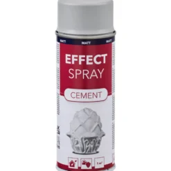 NEUTR Effect Spray Cement matt Grau 400 ml