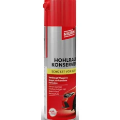 Nigrin Auto Hohlraum-Konservierer 500 ml