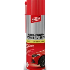 Nigrin Auto Hohlraum-Konservierer 500 ml