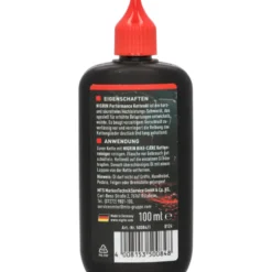 NIGRIN BIKE-CARE E-Bike Kettenöl 100 ml