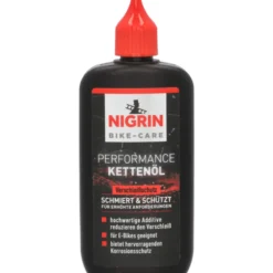 NIGRIN BIKE-CARE E-Bike Kettenöl 100 ml