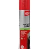 Nigrin Cockpit-Spray, 400 ml, seidenmatt, Vanille