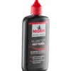 Nigrin Fahrrad Kettenöl Allwetter, 100 ml