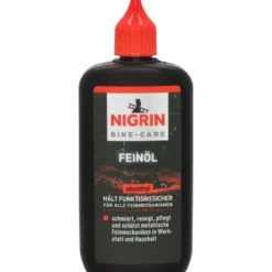 Nigrin Feinmechanik Öl 100 ml
