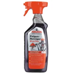 Nigrin Felgenreiniger EvoTec, 750 ml