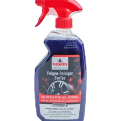 Nigrin Felgenreiniger EvoTec, 500 ml