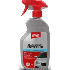 Nigrin Flugrostentferner 500 ml Lackpflege