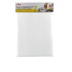 Nigrin Glasfaser-Gewebe 0,5 m², flexibel