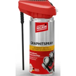 Nigrin Graphit-Spray 100 ml