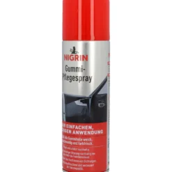 Nigrin Gummi-Pflegespray 300 ml