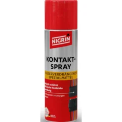 Nigrin Kontakt-Spray 300 ml