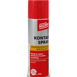 Nigrin Kontakt-Spray 300 ml