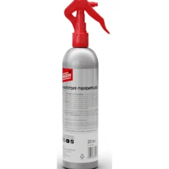 NIGRIN Kunststoff-Tiefenpfleger 300 ml, glänzend