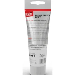 Nigrin Mehrzweck-Fett 250 ml