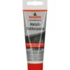 Nigrin Metall-Politurpaste, 75 ml, Tube