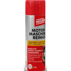 Nigrin Motor- und Maschinen-Reiniger, 250 ml