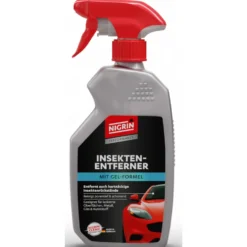 NIGRIN Performance Insektenentferner, 500 ml