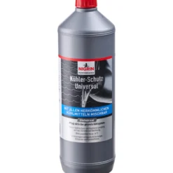 NIGRIN Performance Kühler-Schutz Universal, 1 Liter Konzentrat