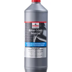 NIGRIN Performance Kühler-Schutz Universal, 1 Liter Konzentrat