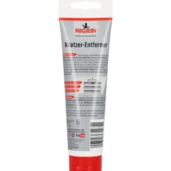 Nigrin Performance Kratzerentferner Politur, 150 g