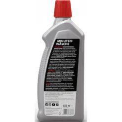 NIGRIN Performance Minutenwäsche, 1 Liter Konzentrat