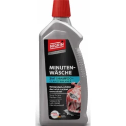 NIGRIN Performance Minutenwäsche, 1 Liter Konzentrat