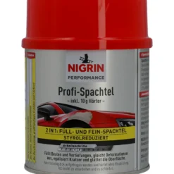 Nigrin Performance Profi-Spachtel 500 g