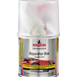 NIGRIN Performance Reparatur-Box 250g