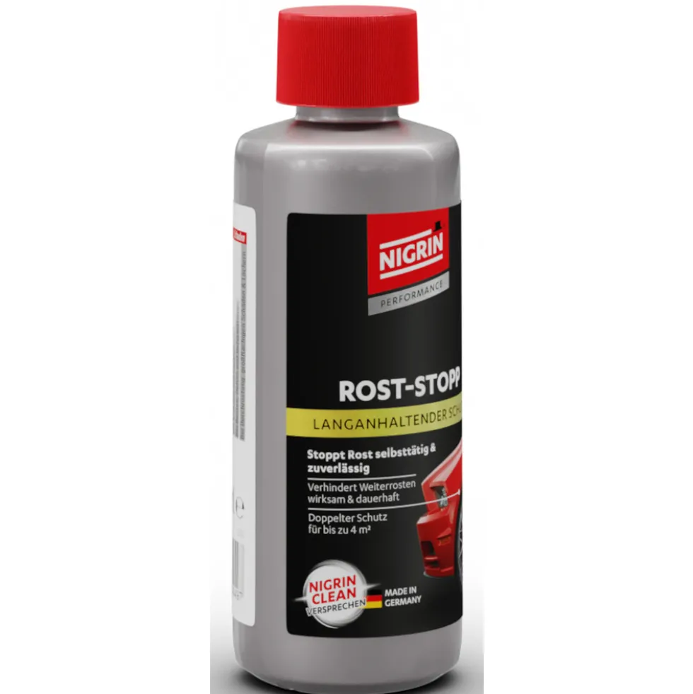 NIGRIN Performance Rost-Stopp, 200 ml