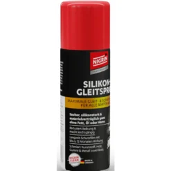 NIGRIN Performance Silikon-Gleitspray 200 ml